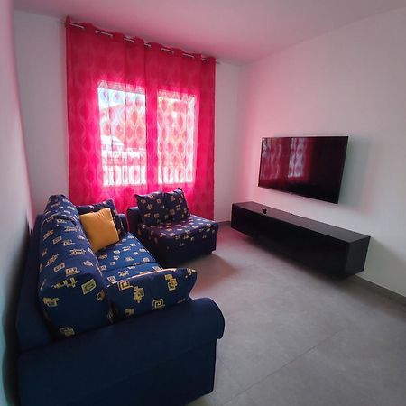 Villa Emily Appartamento Ca Tiepolo Exterior photo