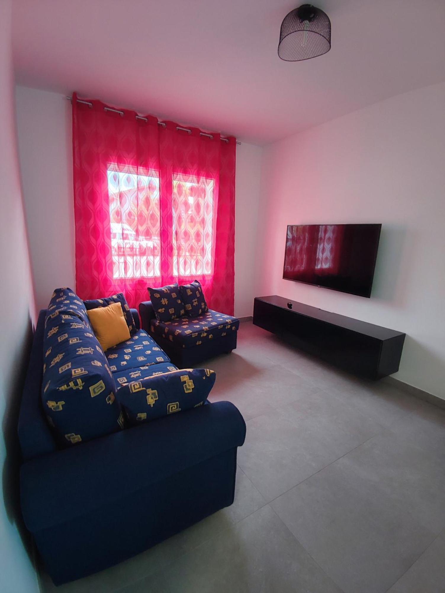 Villa Emily Appartamento Ca Tiepolo Exterior photo